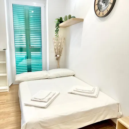 Jasmine Station - Cinque Terre Apartamento La Spezia