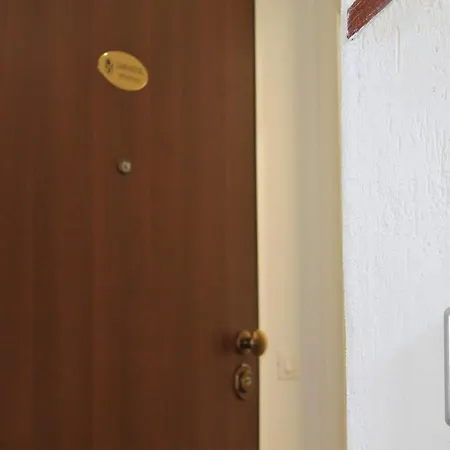 Apartamento Jasmine Station - Cinque Terre