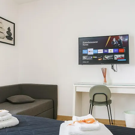 Jasmine Station - Cinque Terre Apartamento