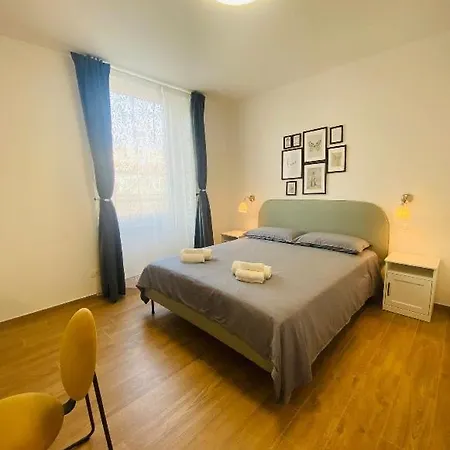 Appartement Jasmine Station - Cinque Terre *