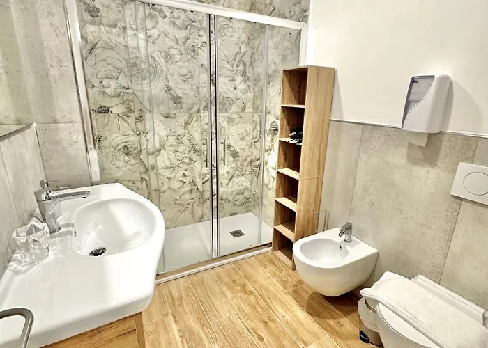 شقة Jasmine Station - Cinque Terre *