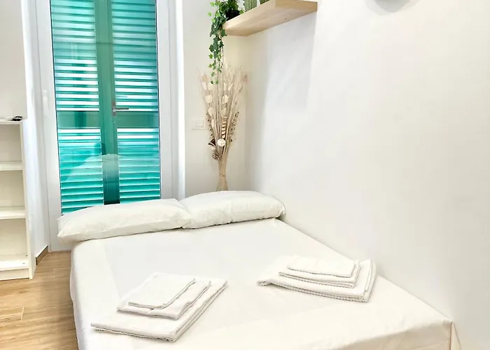 Jasmine Station - Cinque Terre شقة لا سبيتسْيا