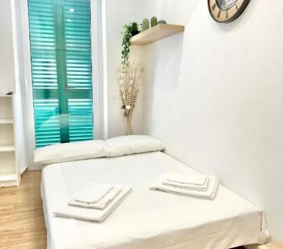 Jasmine Station - Cinque Terre لا سبيتسْيا