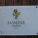 Jasmine Station - Cinque Terre *