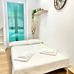 Jasmine Station - Cinque Terre Apartamento La Spezia
