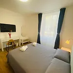 Jasmine Station - Cinque Terre Apartamento La Spezia