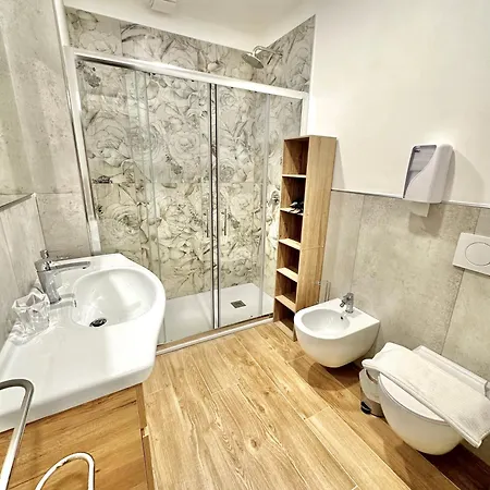 Appartement Jasmine Station - Cinque Terre *