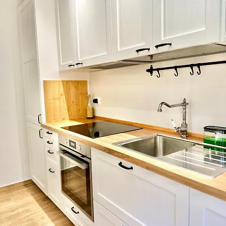Appartamento Jasmine Station - Cinque Terre *