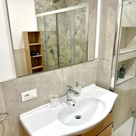 Jasmine Station - Cinque Terre Appartement