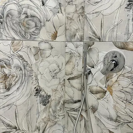 Jasmine Station - Cinque Terre *