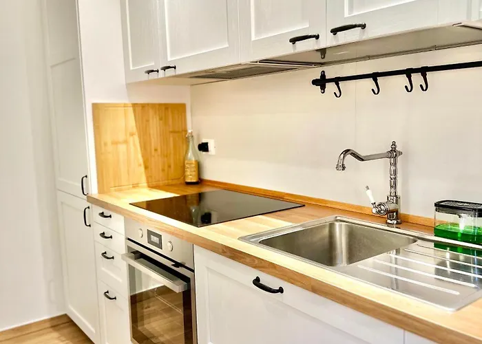 Apartman Jasmine Station - Cinque Terre *