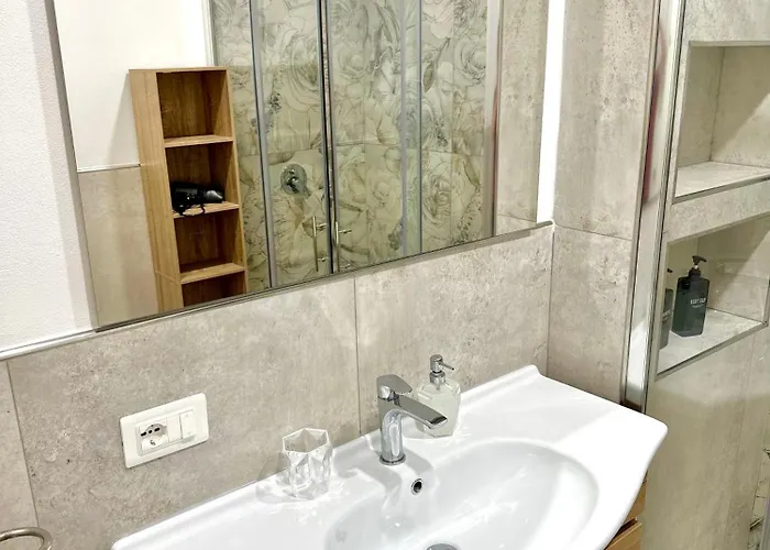 Jasmine Station - Cinque Terre Apartman