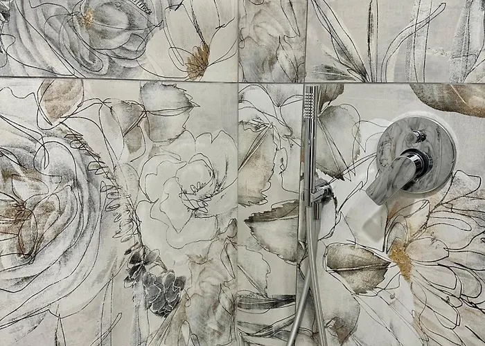 Jasmine Station - Cinque Terre *