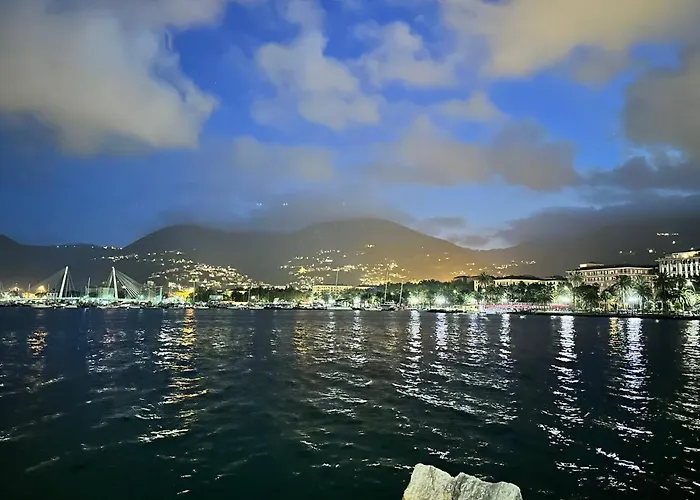 Jasmine Station - Cinque Terre 아파트 라스페치아