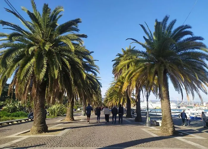 Jasmine Station - Cinque Terre 아파트 라스페치아