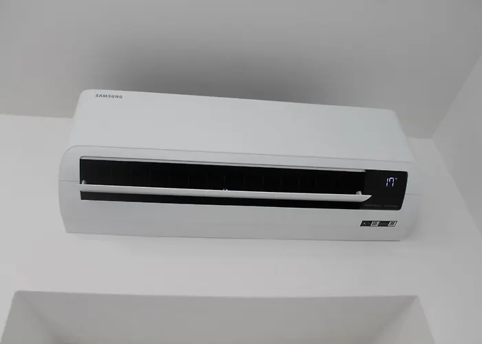 Jasmine Station - Cinque Terre 아파트