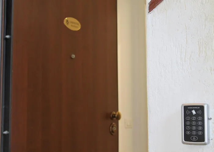 아파트 Jasmine Station - Cinque Terre