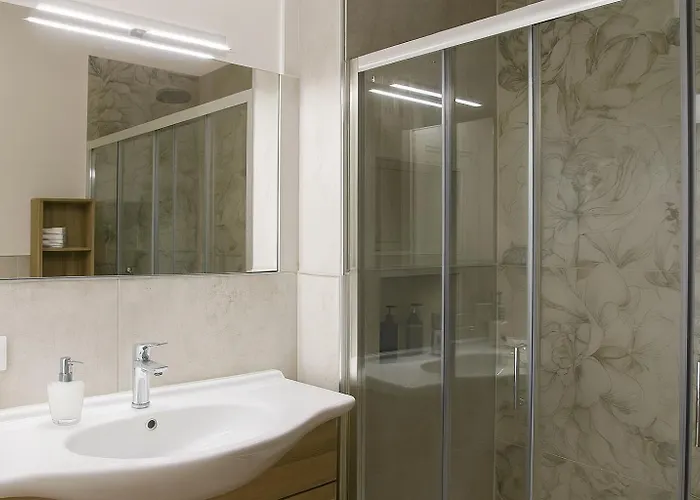 Jasmine Station - Cinque Terre Apartman