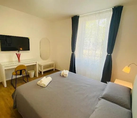 Jasmine Station - Cinque Terre 아파트 라스페치아